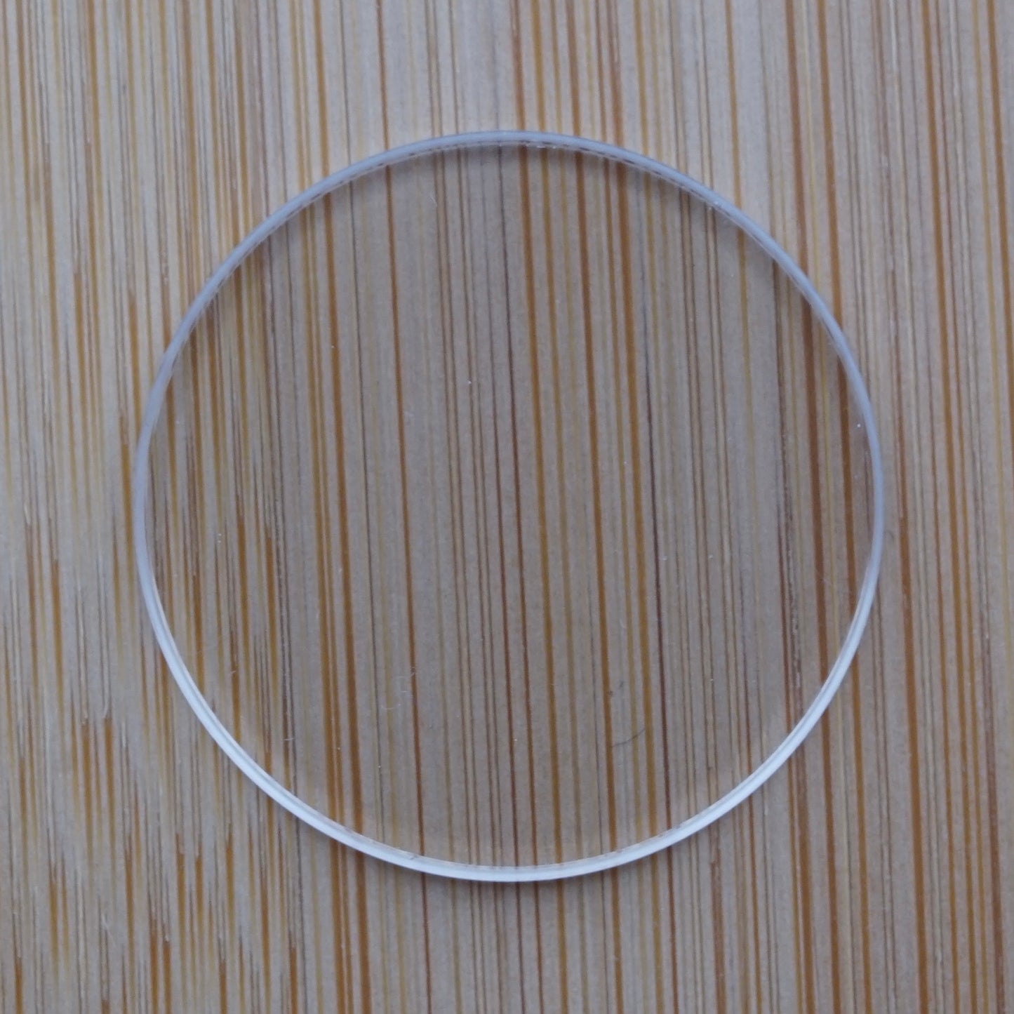 41mm Submariner Crystal (No Date) / EXP 40 / OP41