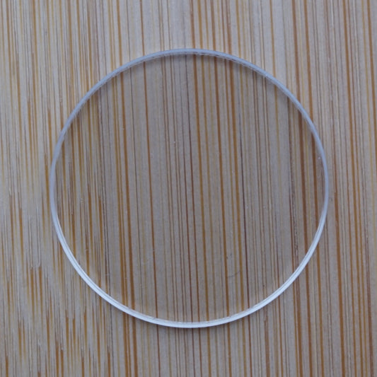 41mm Submariner Crystal (No Date) / EXP 40 / OP41