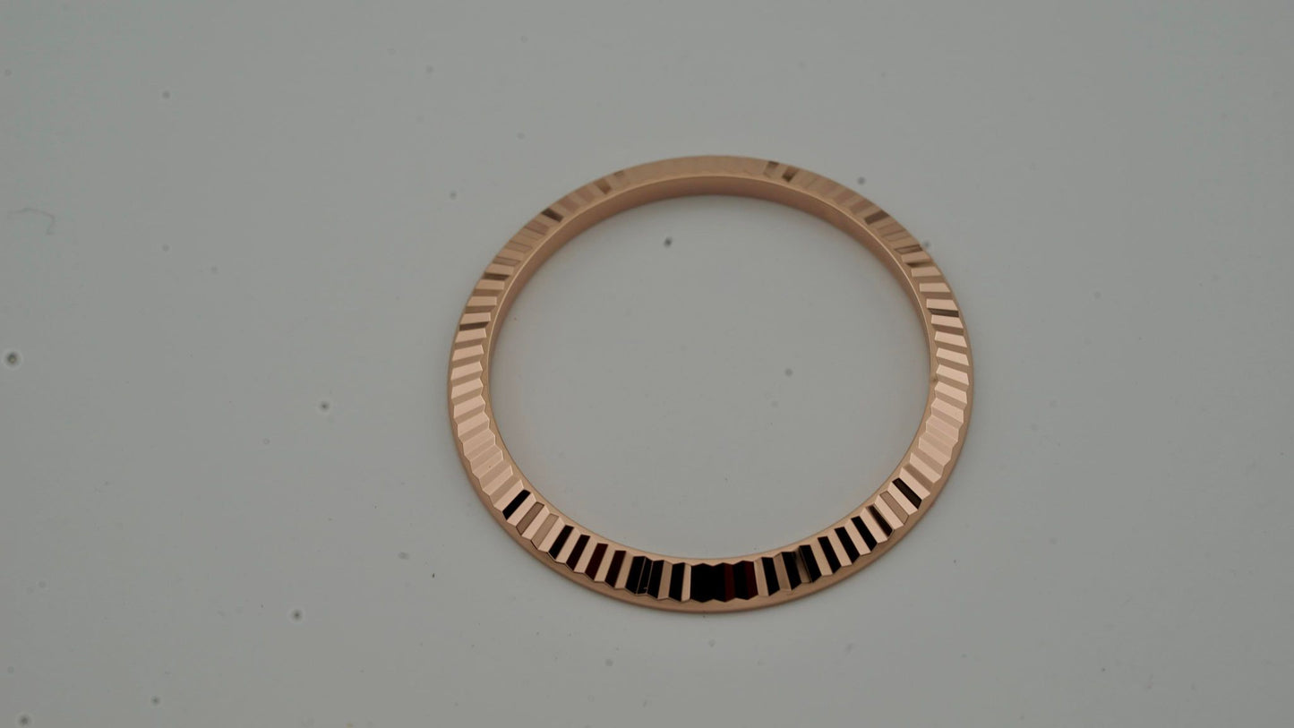 RG DJ41 / DD40 Bezel