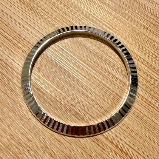 DJ41 / DD40 Platinum Plated Bezel
