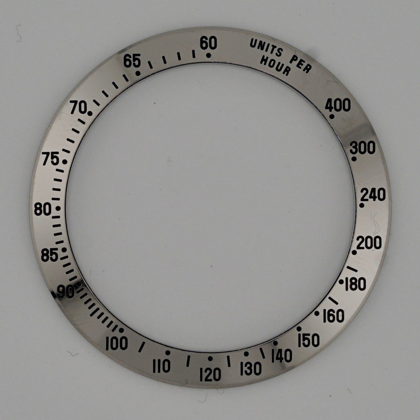 116520 Bezel ***SOLD OUT but taking orders***