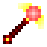 Custom Item - Crystal
