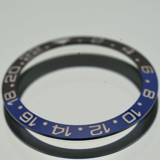 Batman Bezel