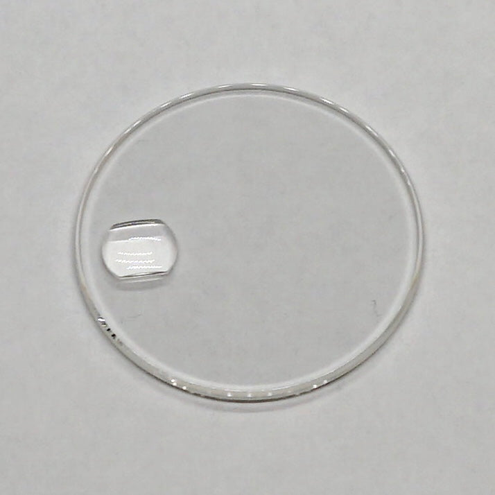 40mm Yacht-Master Crystal