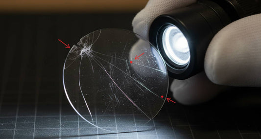 5 Signs Your Watch Crystal Needs Replacement (And Why It Matters)