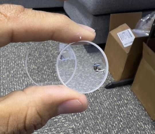 The Benefits of Anti-Reflective Coating on Sapphire Crystal for Watches
