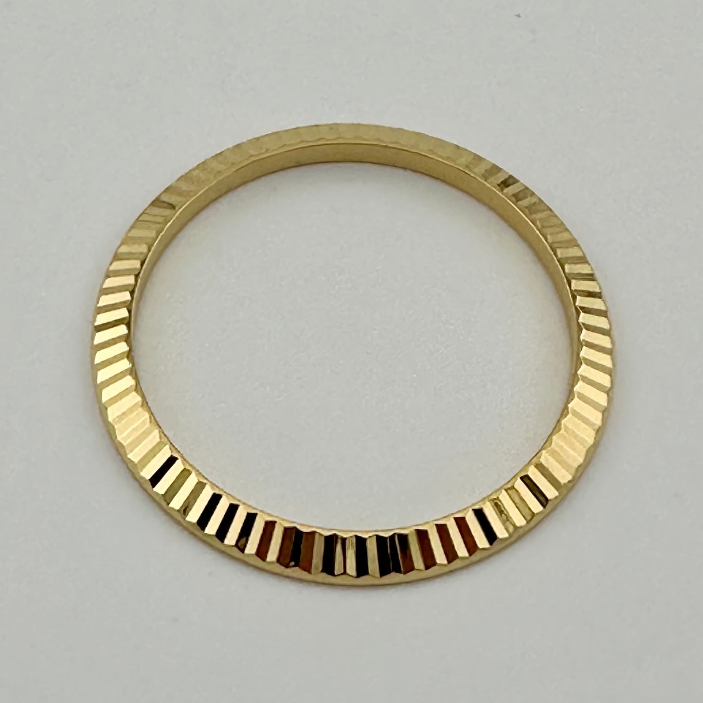 YG DJ36 Bezel