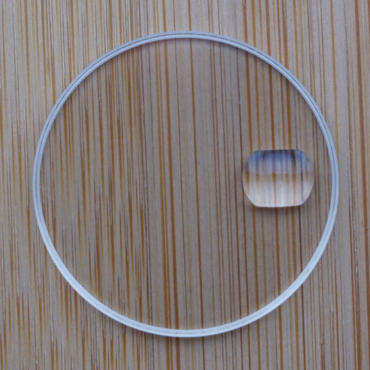 41mm Submariner Crystal