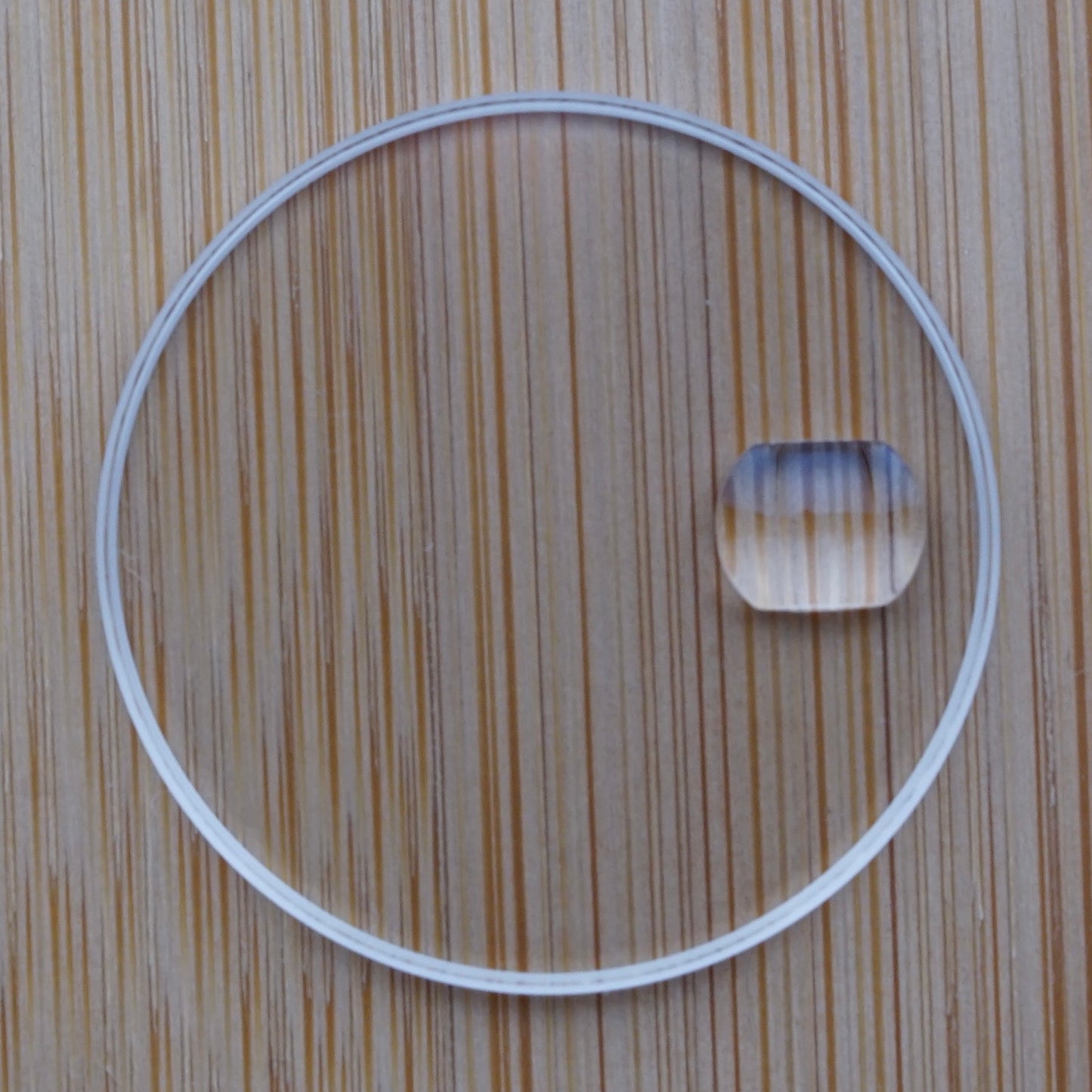 40mm GMT (Left-handed)