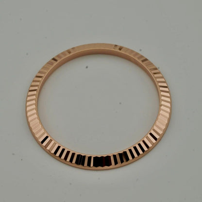 DD40 Bezel