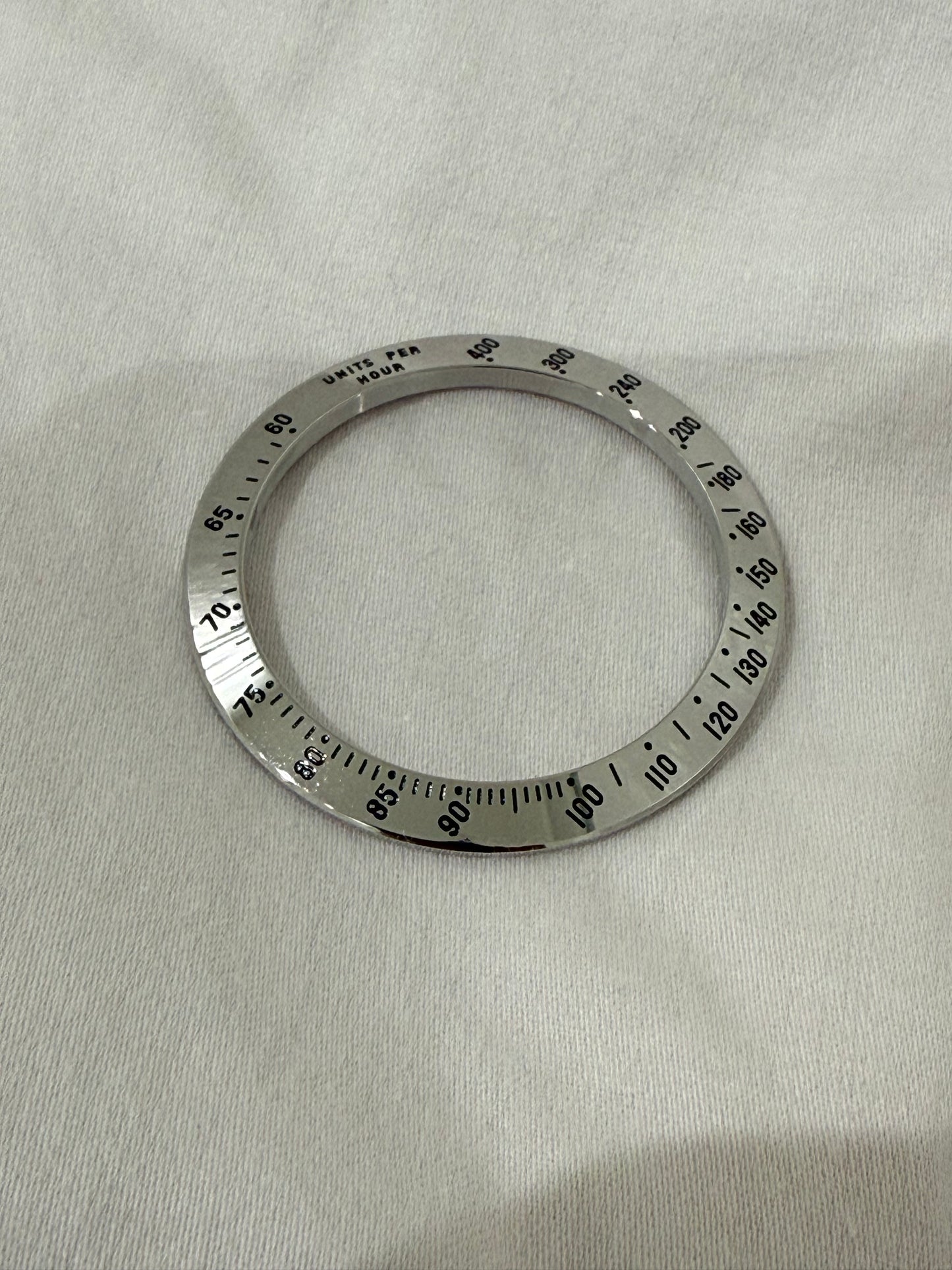 116520 Bezel