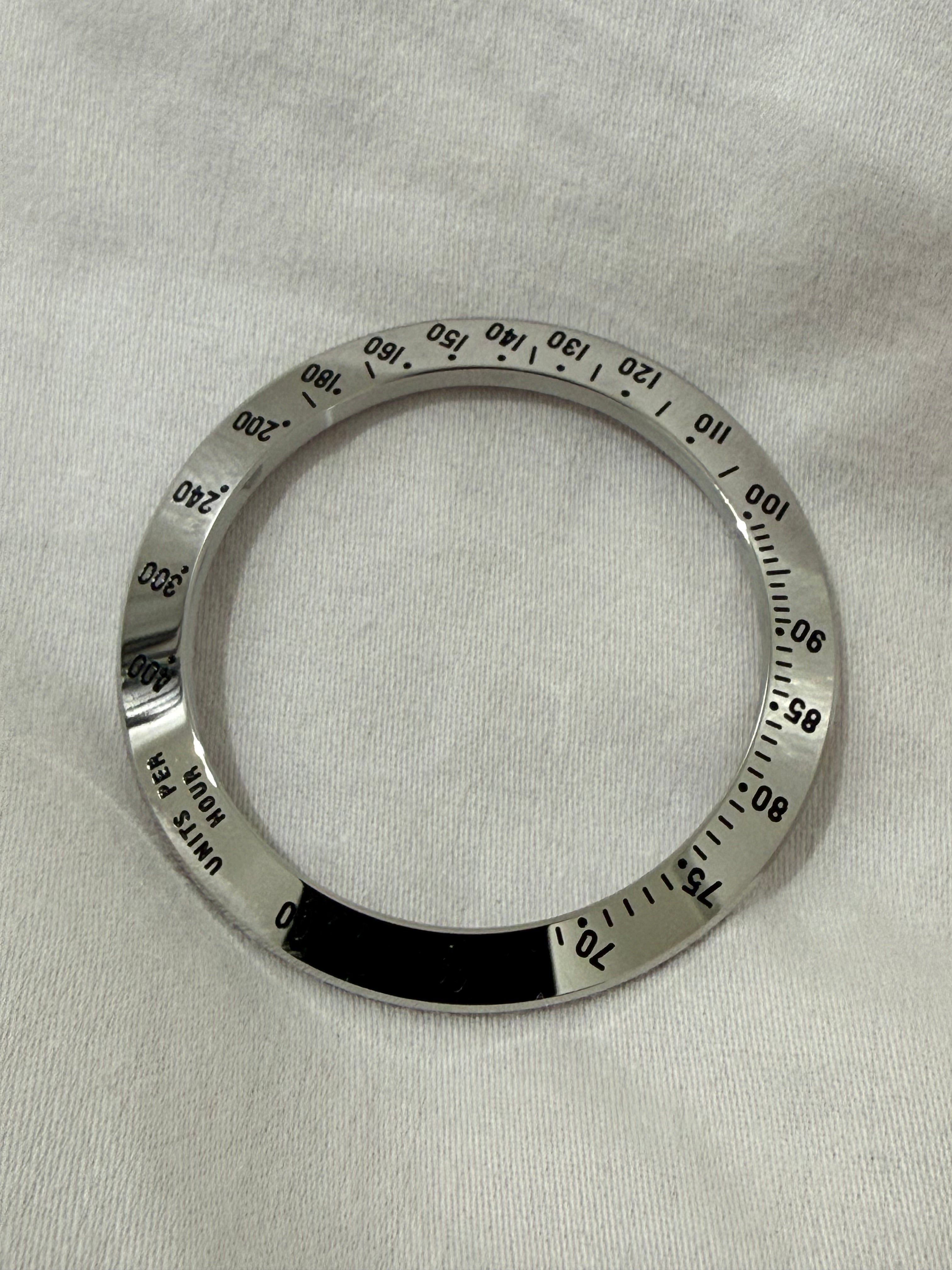 ビカクシダ P. Bezel 116520 Bezel – DeepCrystal