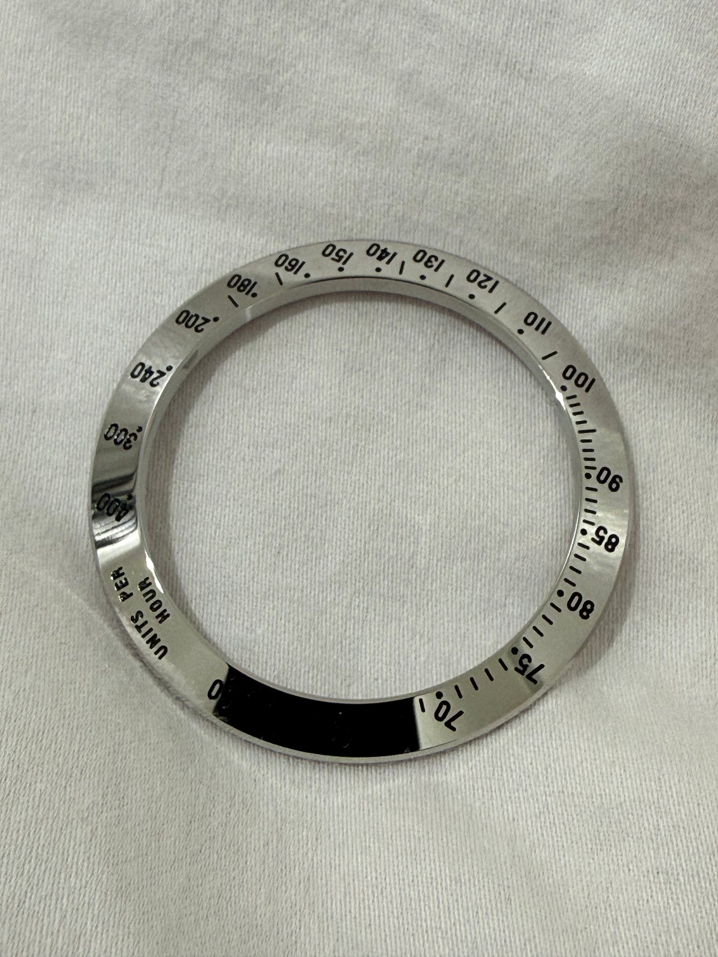 116520 Bezel