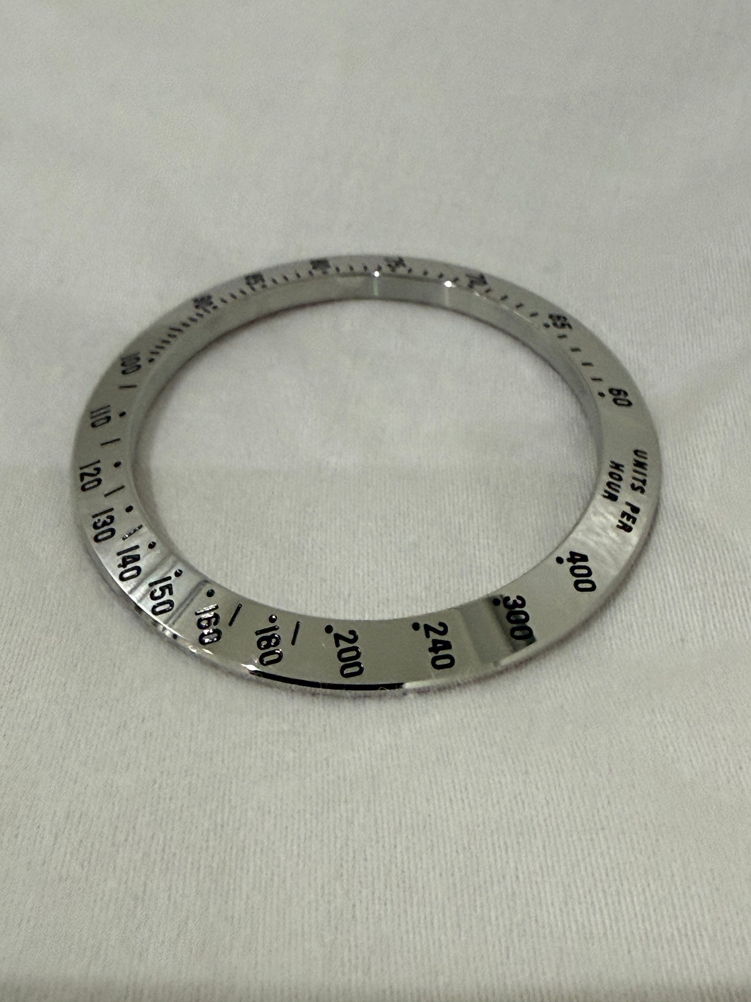 ぴーすページ 116520 Bezel – DeepCrystal
