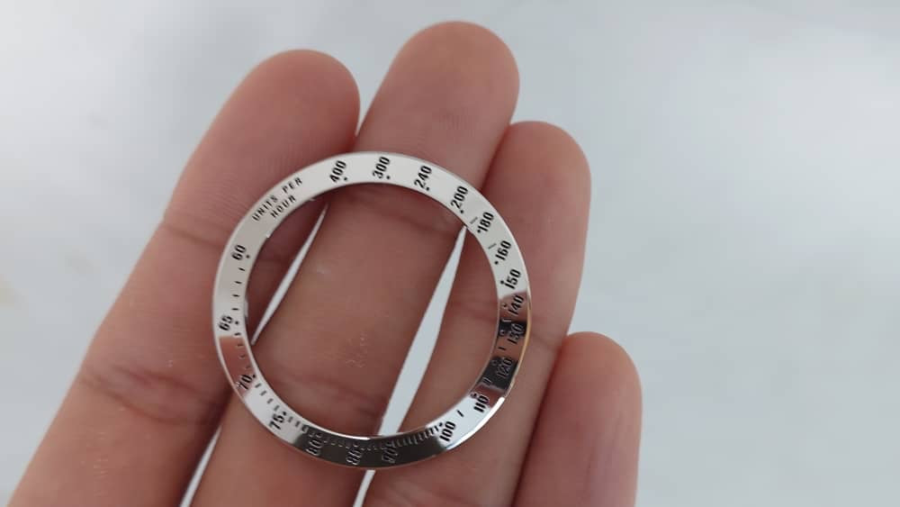 116520 Bezel – DeepCrystal