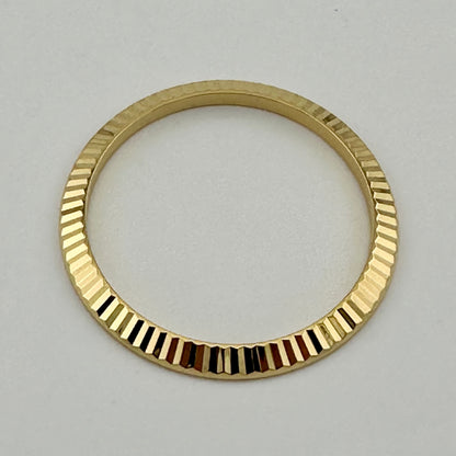 DD40 Bezel