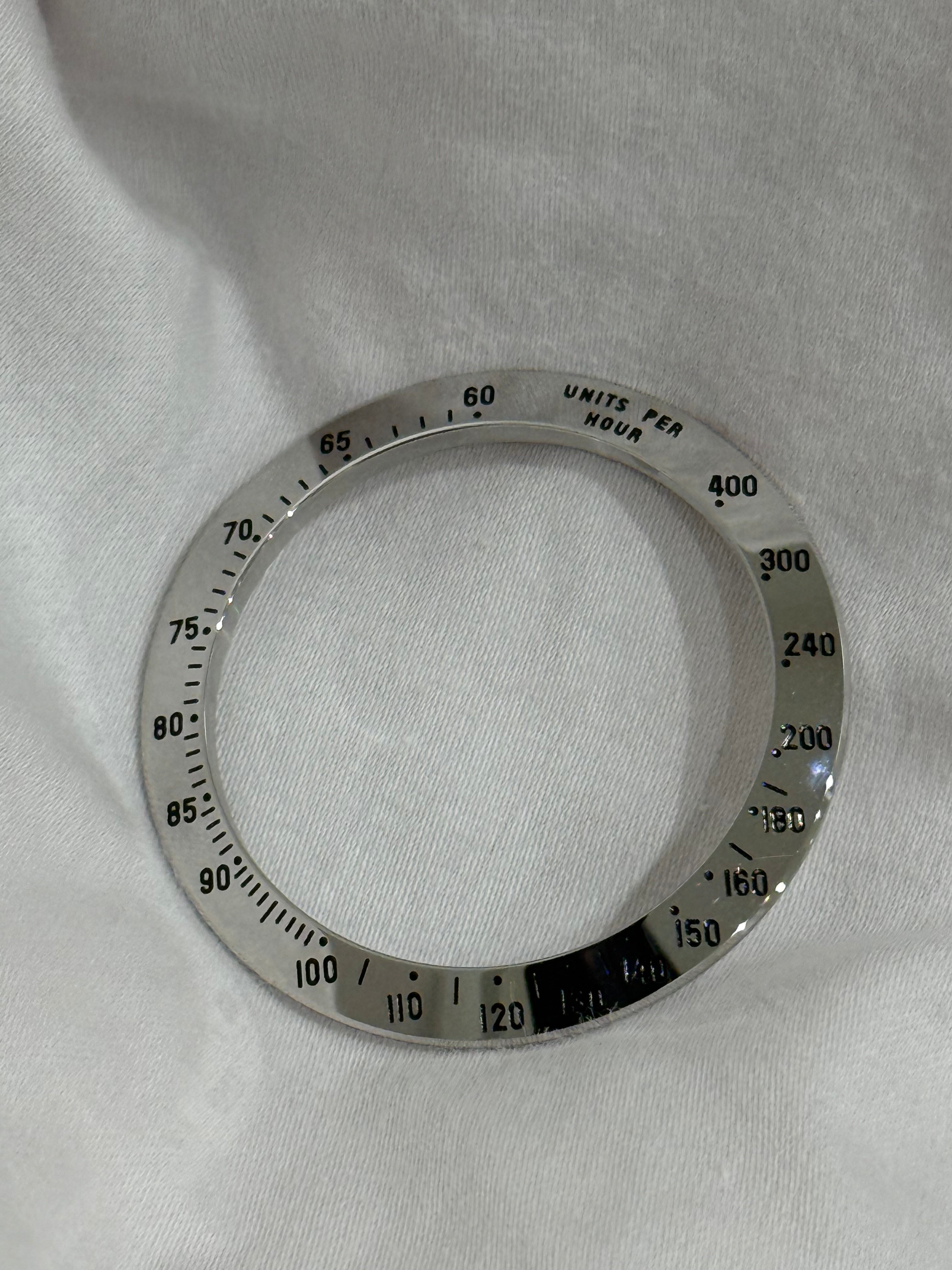 116520 Bezel – DeepCrystal