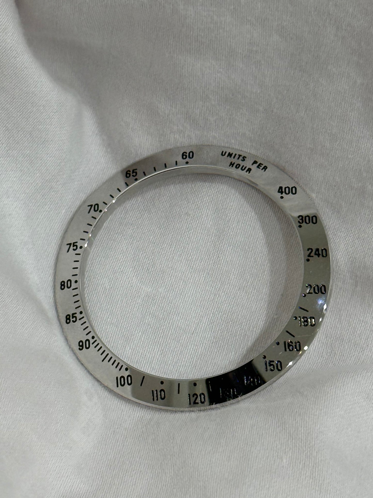 116520 Bezel