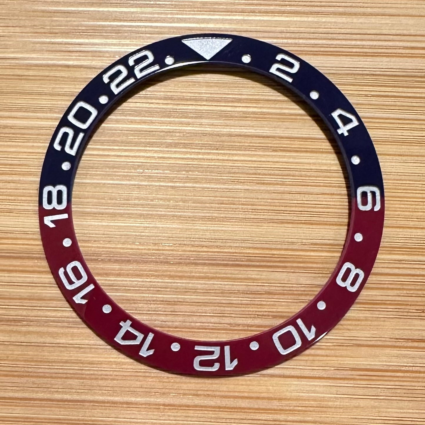 Xing Bezel V5