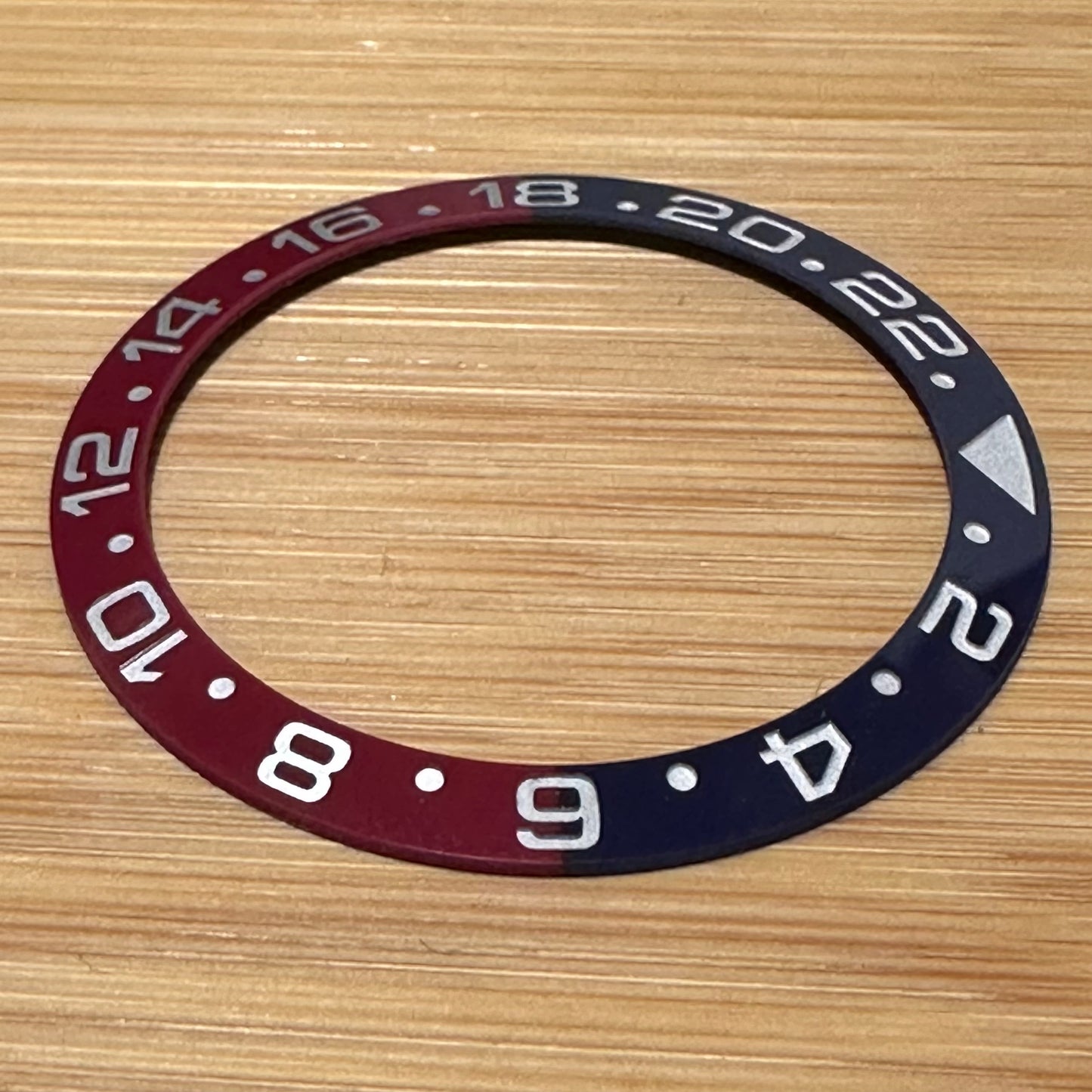 Xing Bezel V5