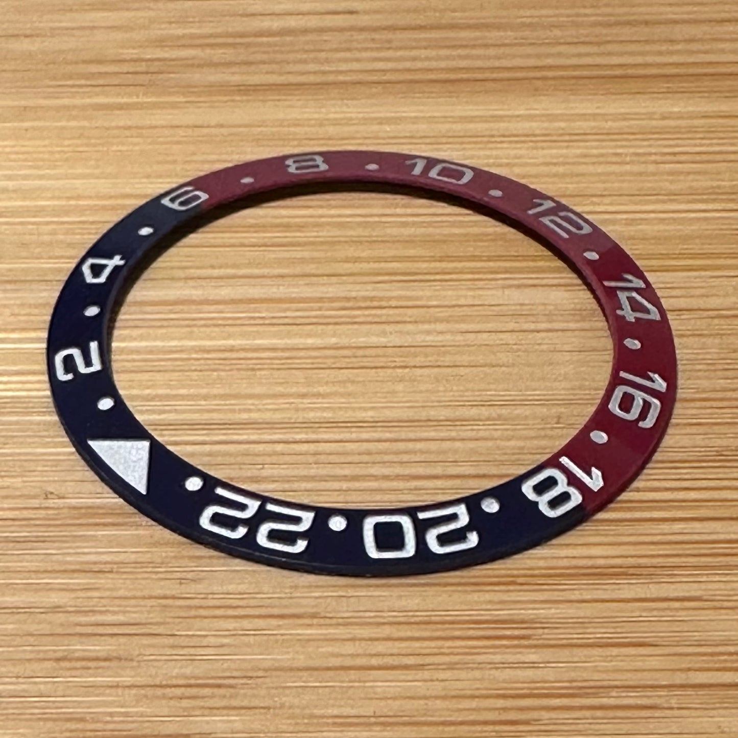 Xing Bezel V5