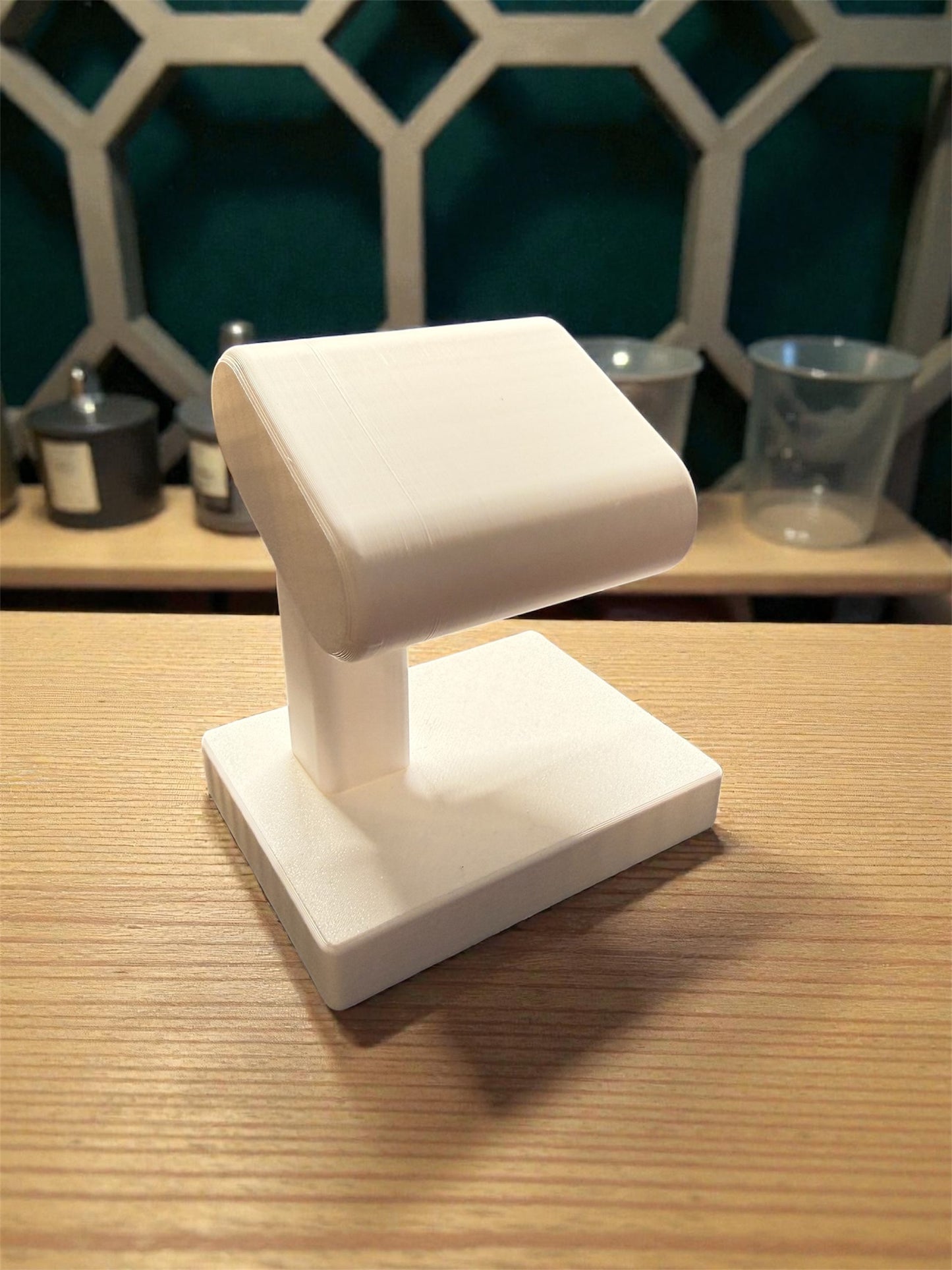 "THE" Watch Stand
