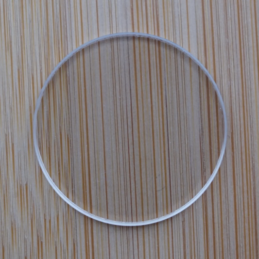 EXP 36 Crystal
