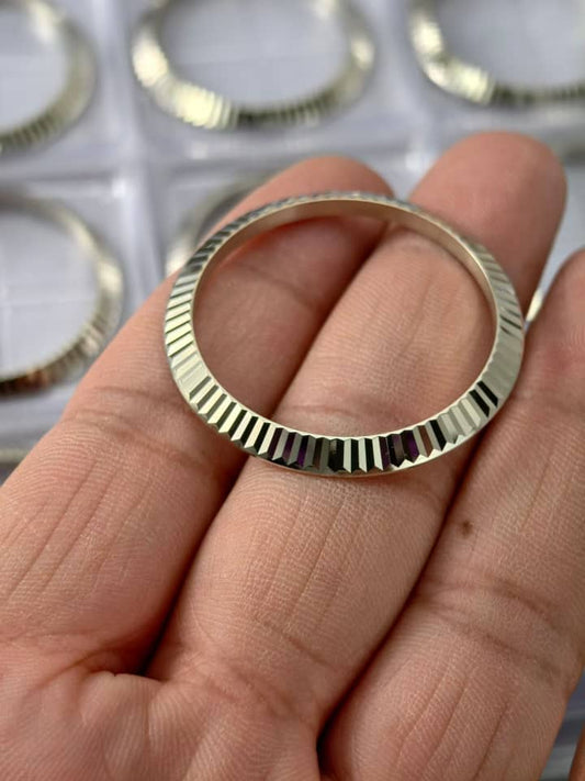 DJ41 Bezel