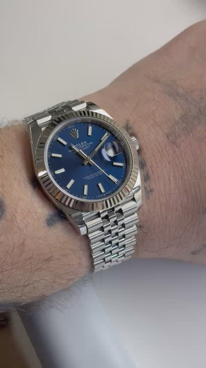 DD36 Replacement Bezel